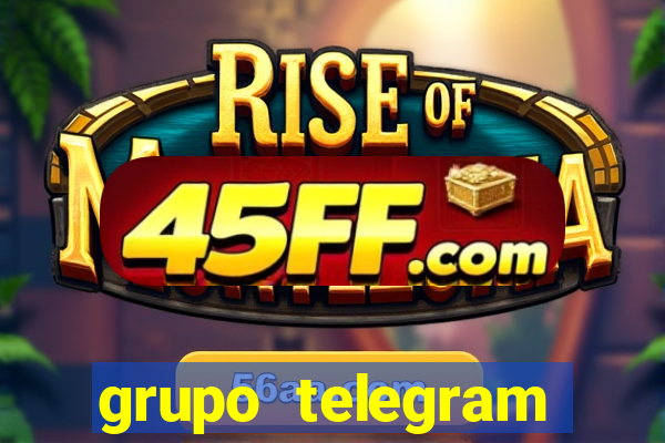 grupo telegram ganhar pix